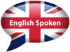 english spoken